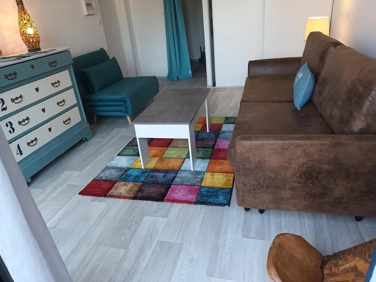 Chambre D'Hote Privative 